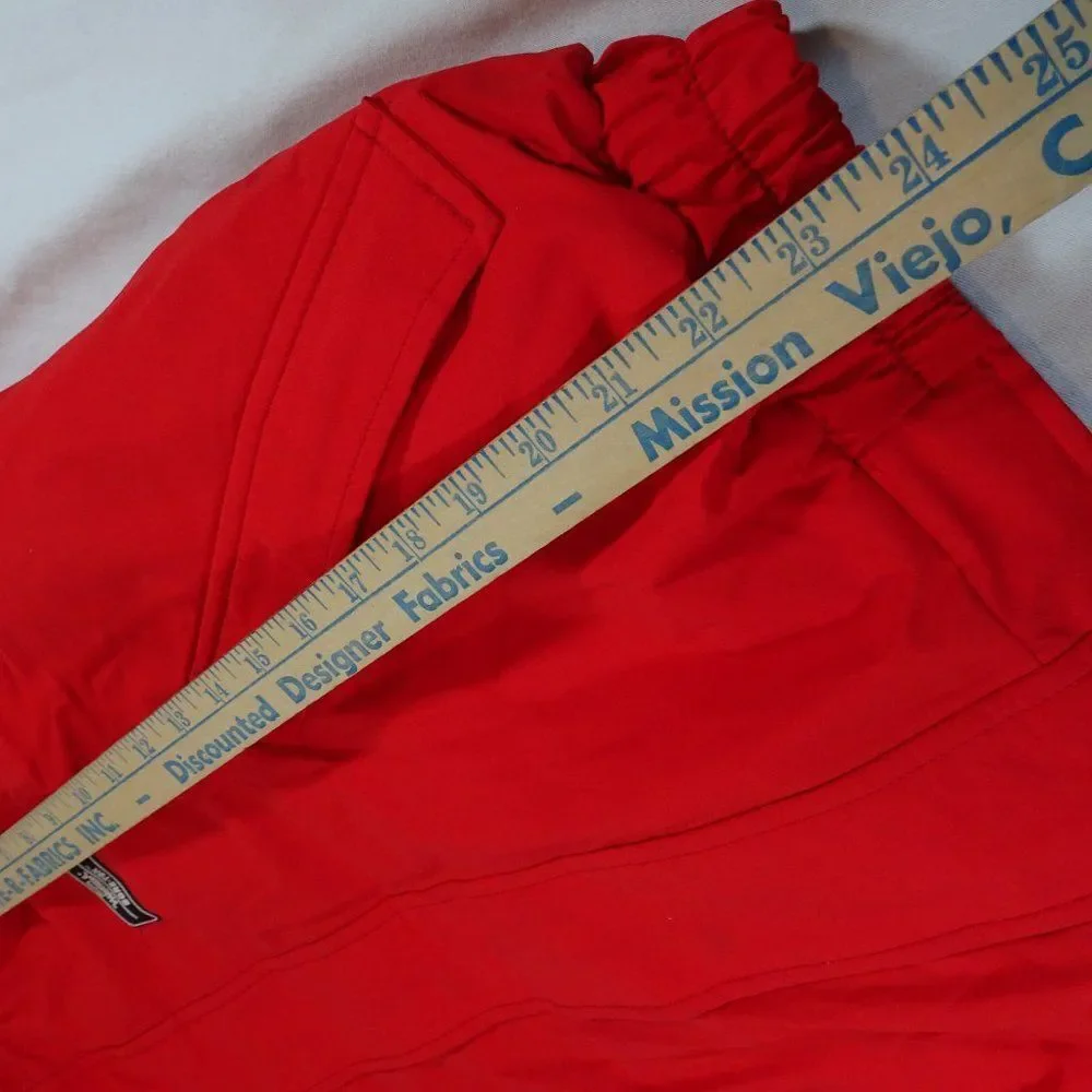 Woolrich Youth Boy Red Jacket